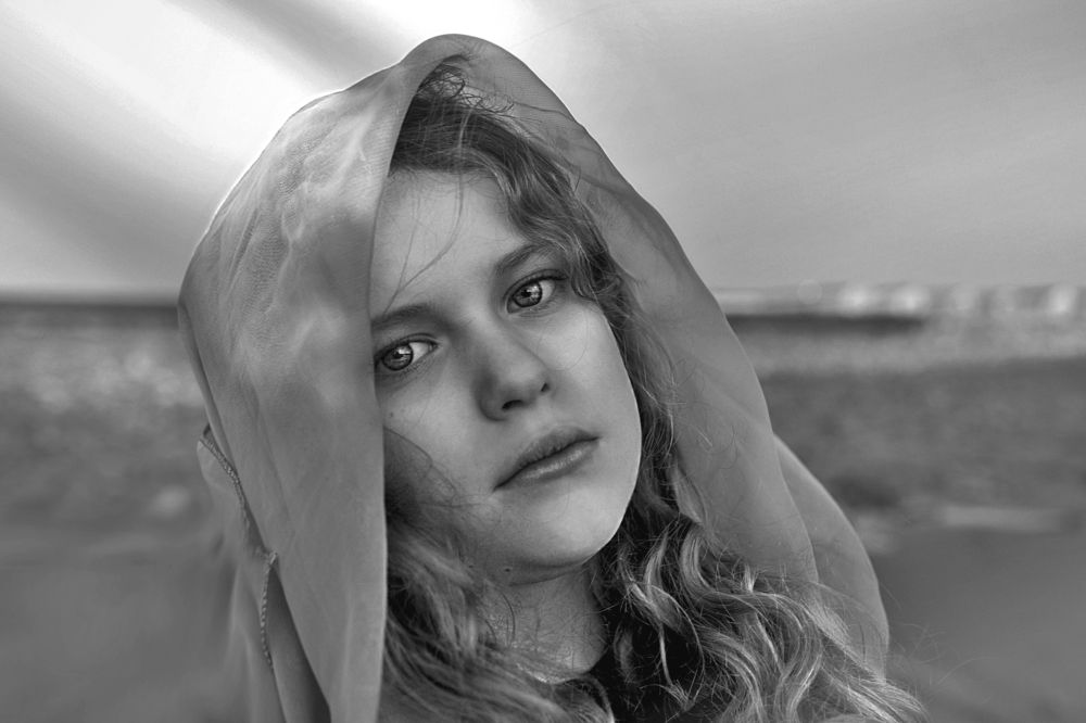 Photograph by Iwona Suwala