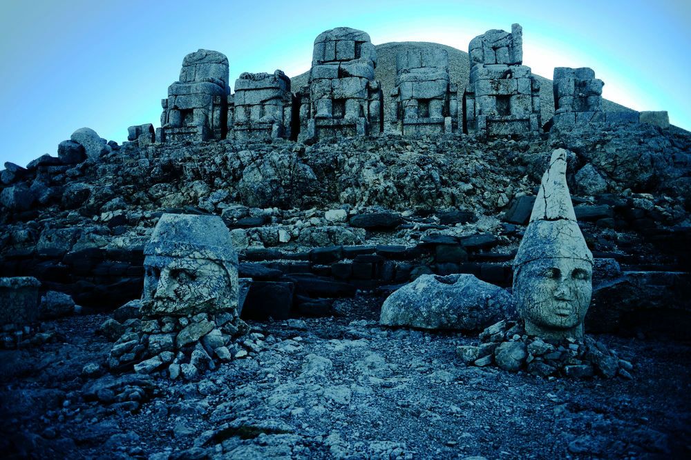 Photograph by Vesna Stojkovic