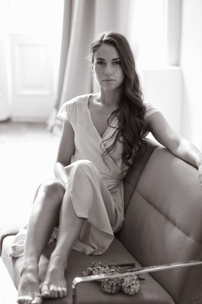 Photograph by Agnaeva Anastasia