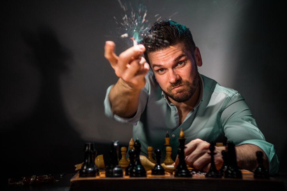 Photograph by Степан Львов