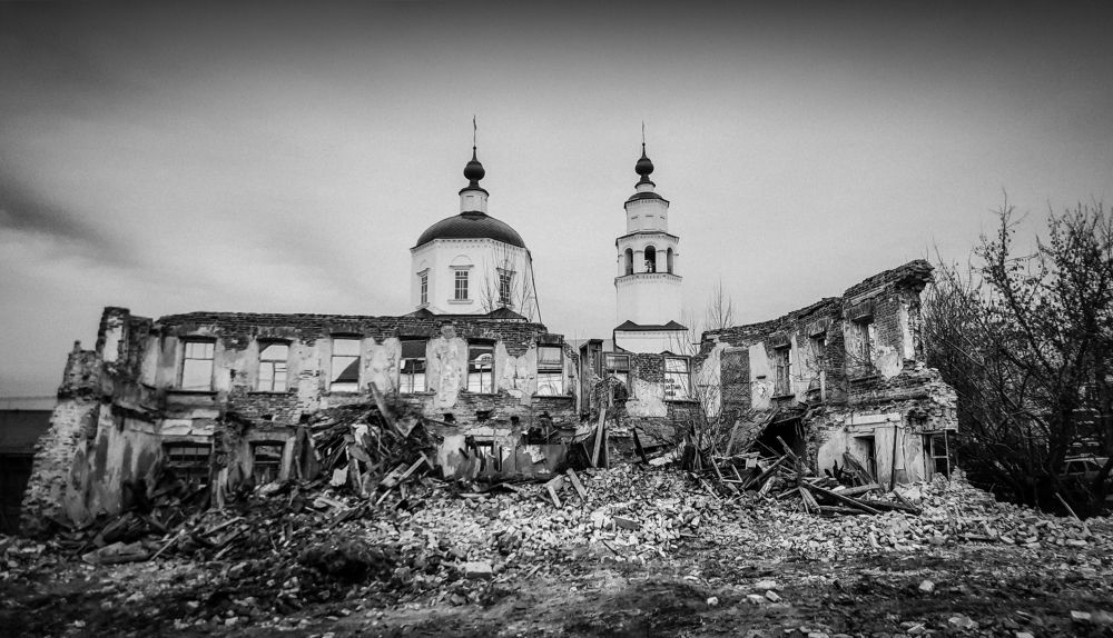 Photograph by Алексей Стариков