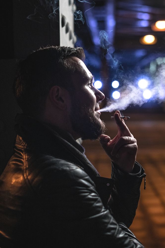 Photograph by Тимофей Белокопытов