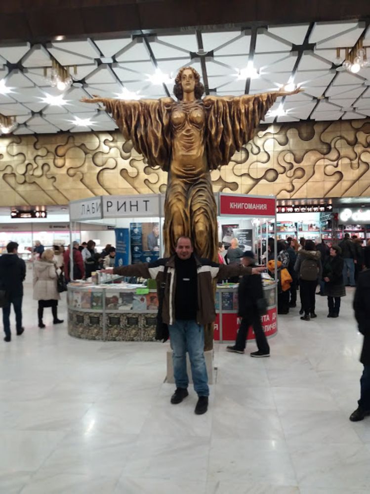 Photograph by махмуд Шихаби