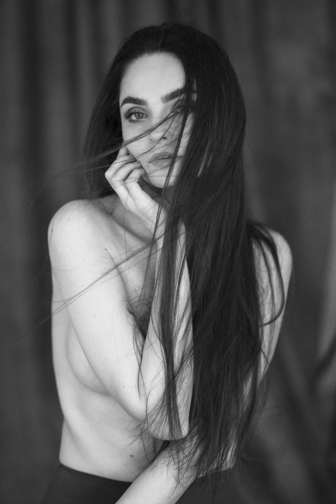 Photograph by Natalja Schleiger