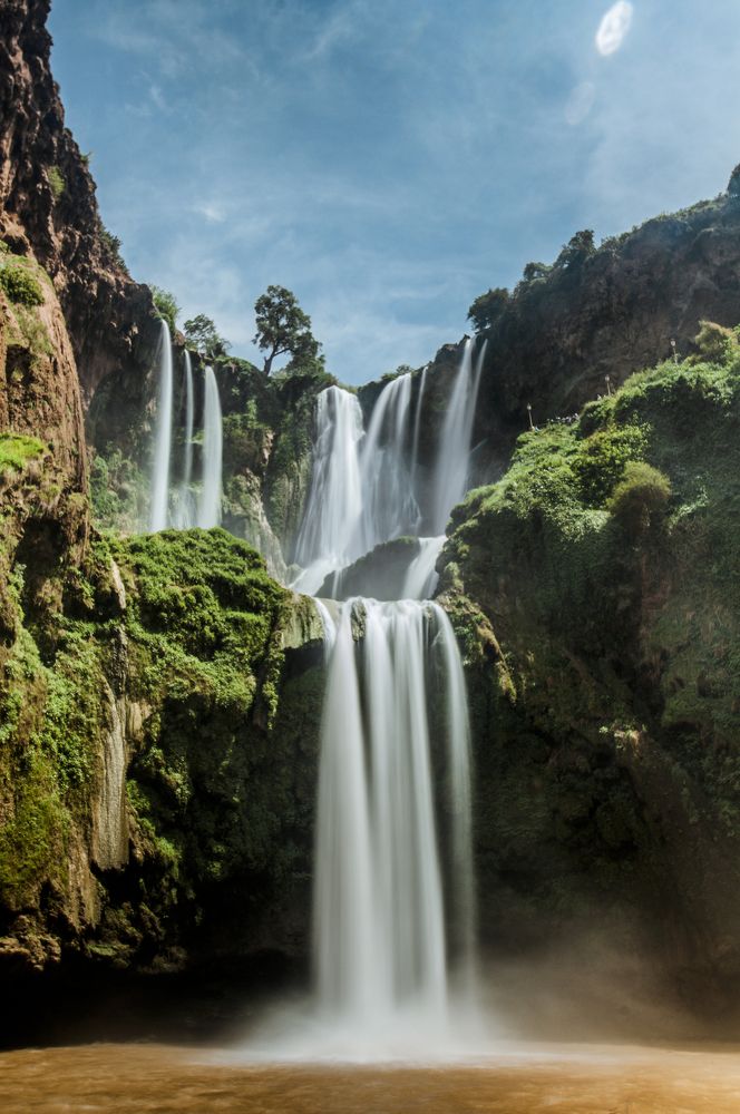 Photograph by ACIM Jaouad