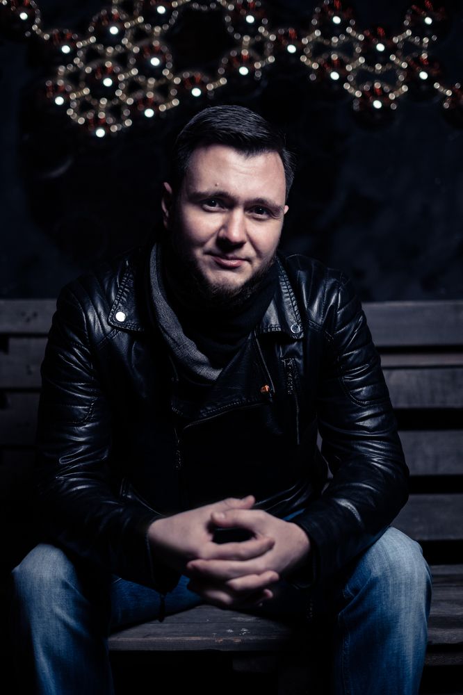 Photograph by Тимофей Белокопытов