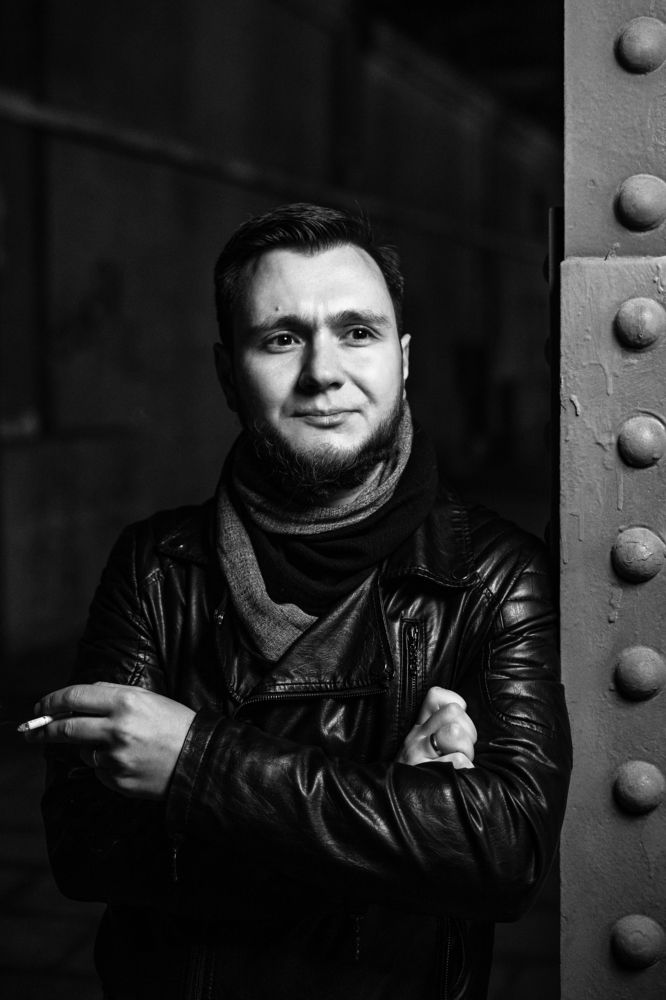 Photograph by Тимофей Белокопытов