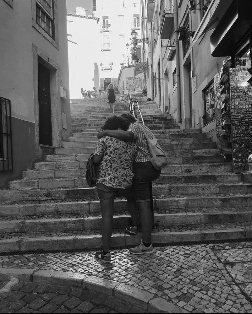 Photograph by Jose Barreto