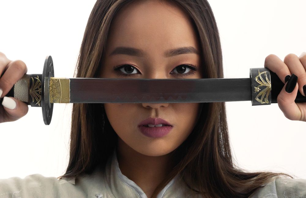 Photograph by Оюна Прокопьева