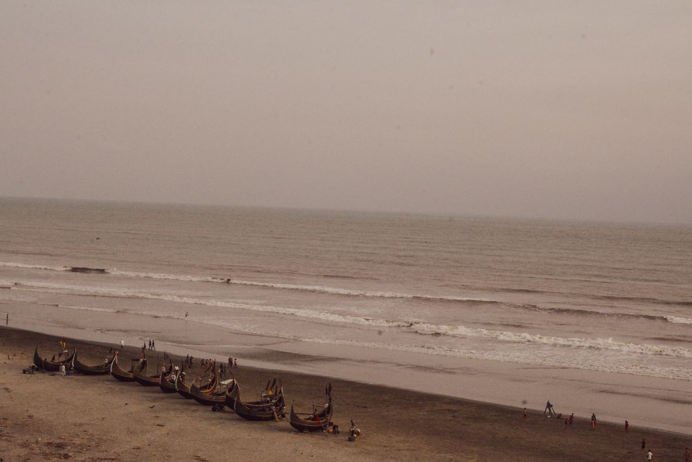 Photograph by Jaiantha Xiix