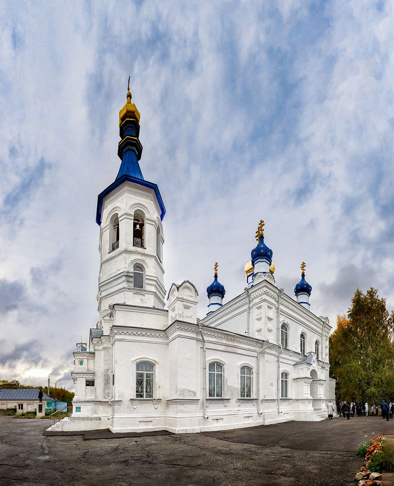 Photograph by Victor Pruhnitskiiy