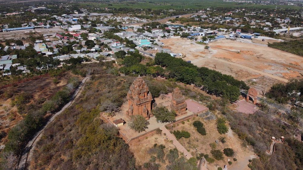 Photograph by Nguyen Duc Truc