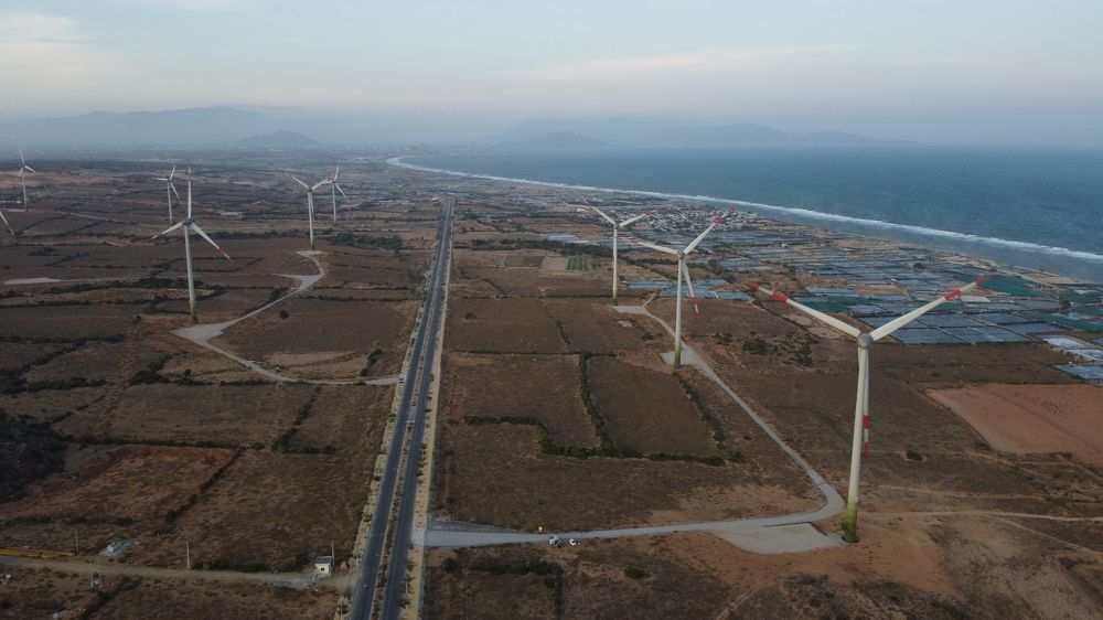 Photograph by Nguyen Duc Truc