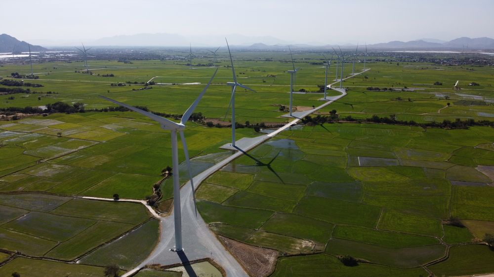 Photograph by Nguyen Duc Truc