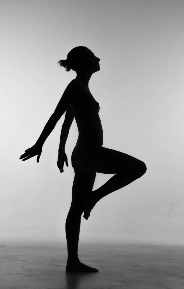 Photograph by Nadezhda Bakina