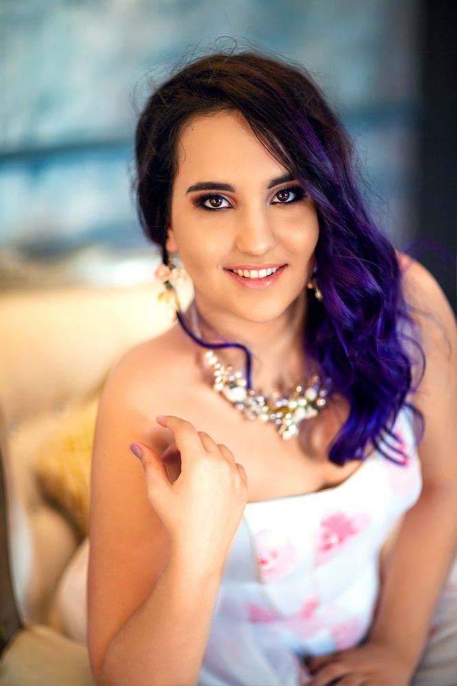 Photograph by Анжелика Соловьева