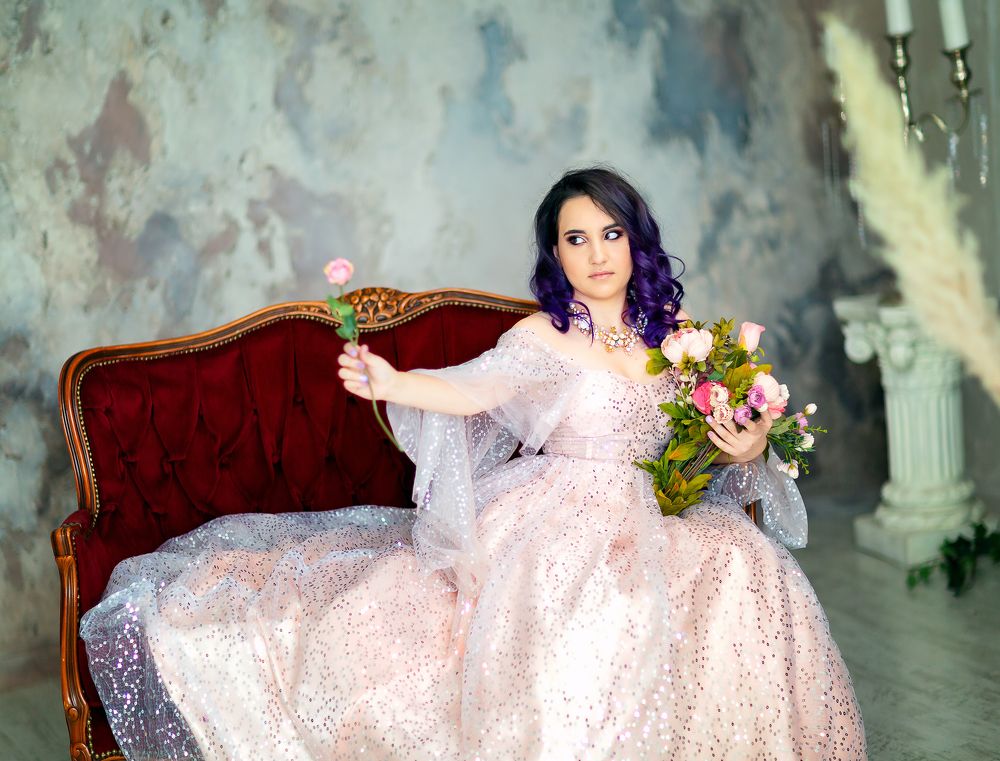 Photograph by Анжелика Соловьева