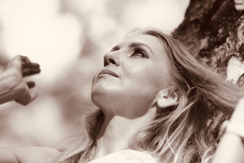 Photograph by Лариса Оханова