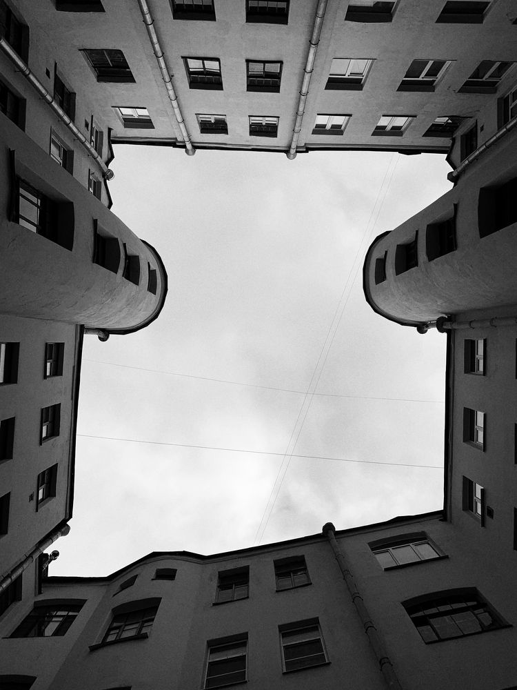 Photograph by Анна Соломонова