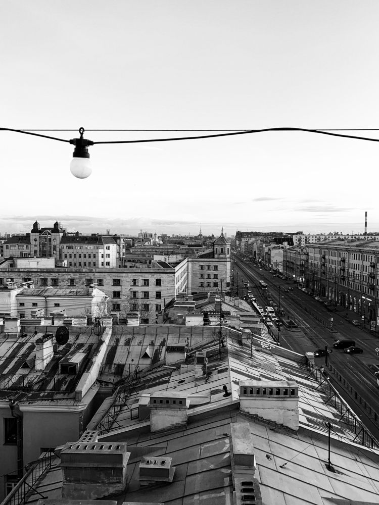 Photograph by Анна Соломонова