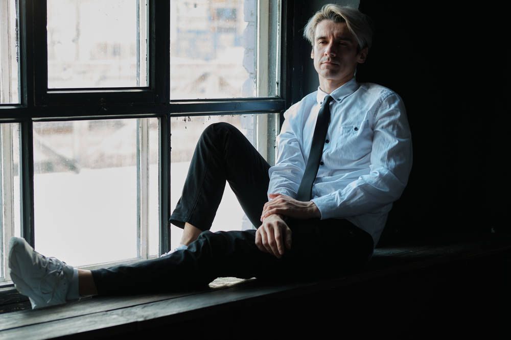 Photograph by Дмитрий Соколов