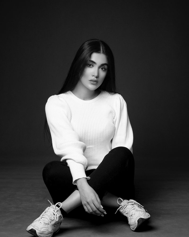 Photograph by Neda boroomand