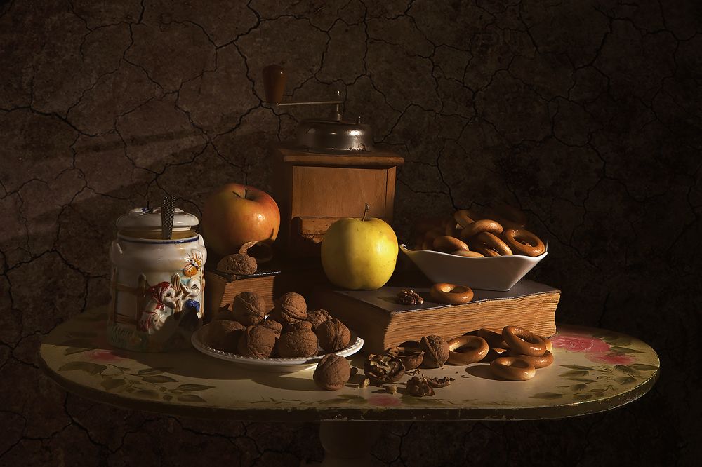 Photograph by Сергей Крышен