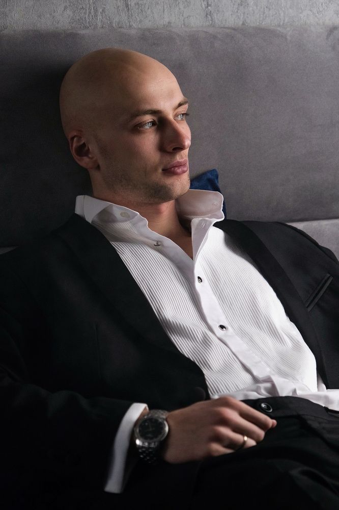 Photograph by Анна Попова