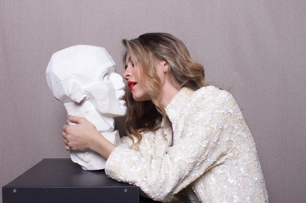 Photograph by Кристина Ширинкина