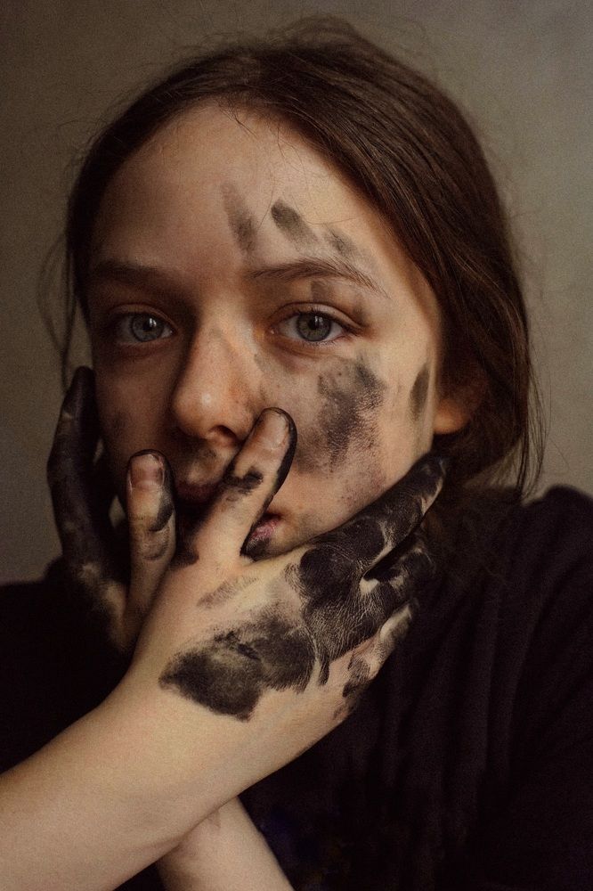 Photograph by Марина Волегова