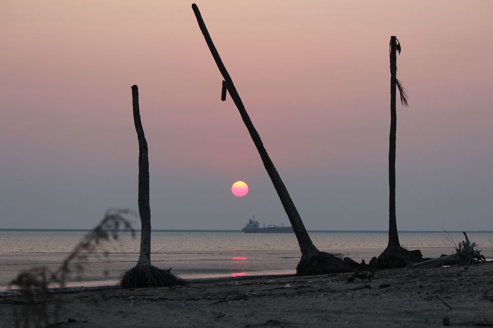 Photograph by Nguyễn Đức Toàn