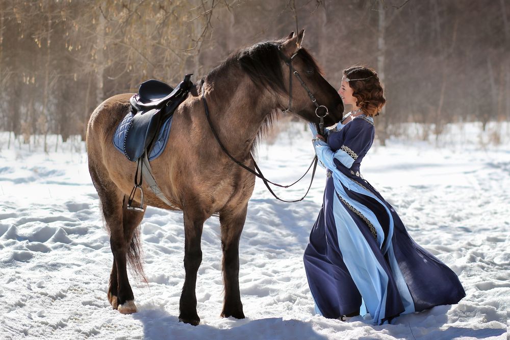 Photograph by Галина Щурова