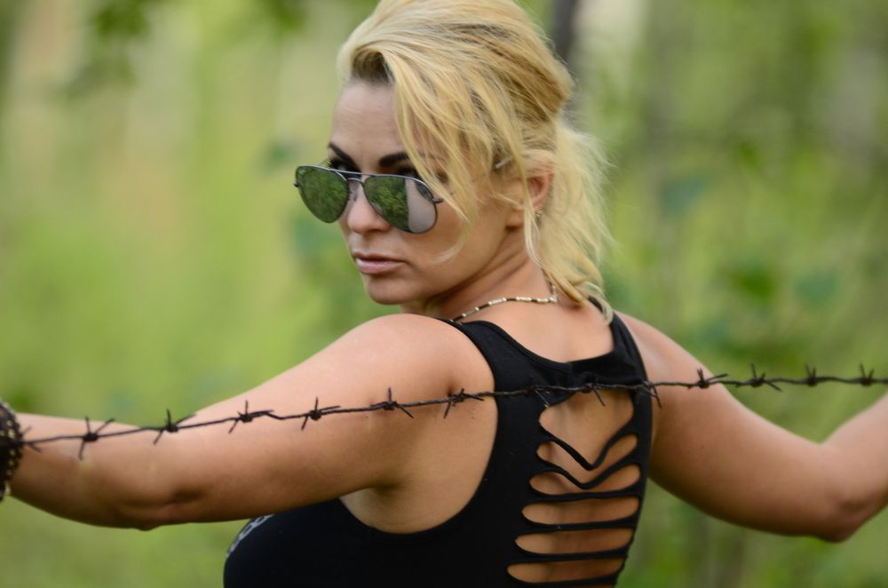 Photograph by Дмитрий Рябцев