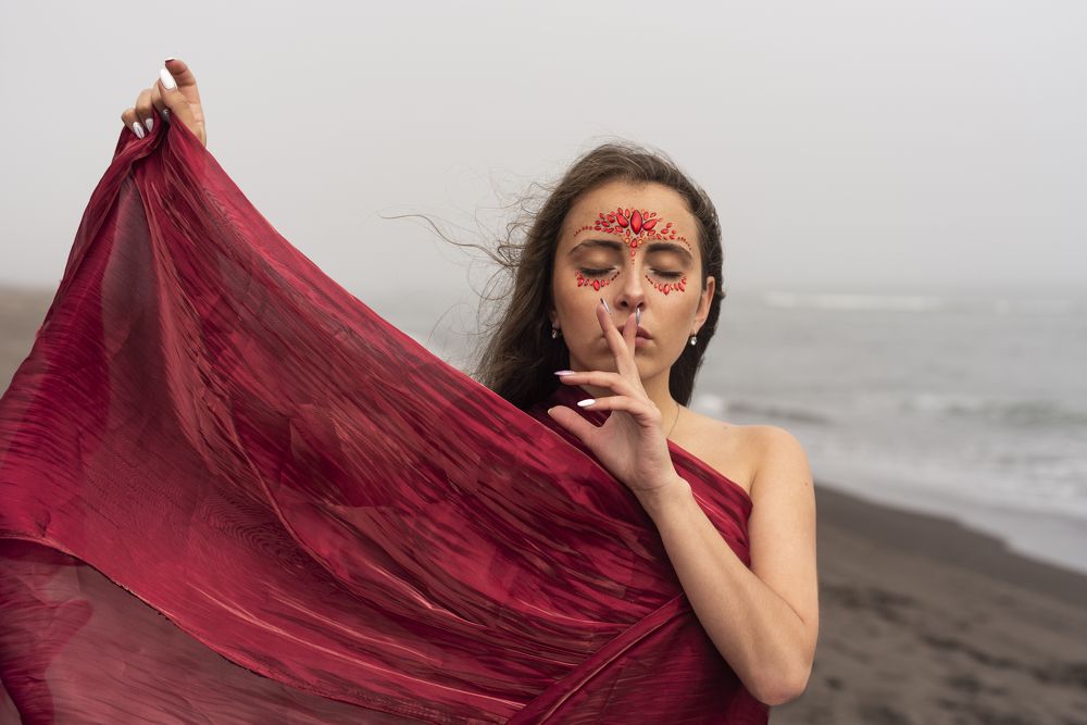 Photograph by Дмитрий Рябцев