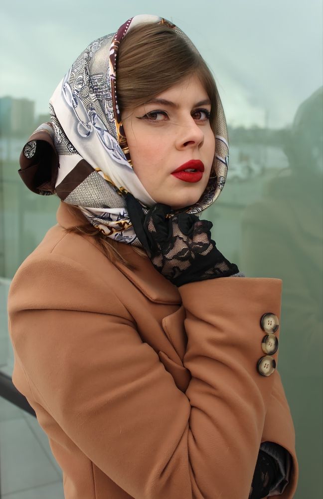 Photograph by Галина Кушнир