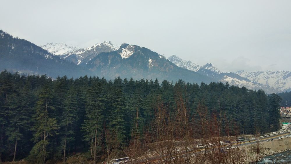 Himalaya