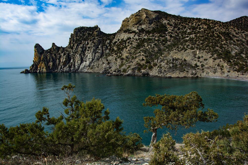 Роскошь природы.