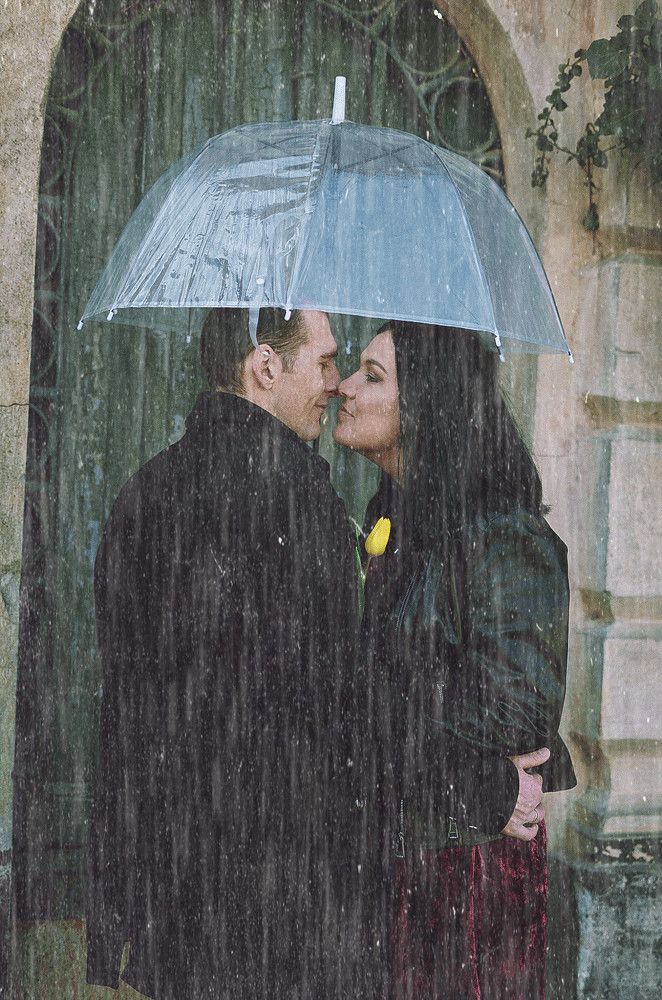 Photograph by Ольга Урсуленко