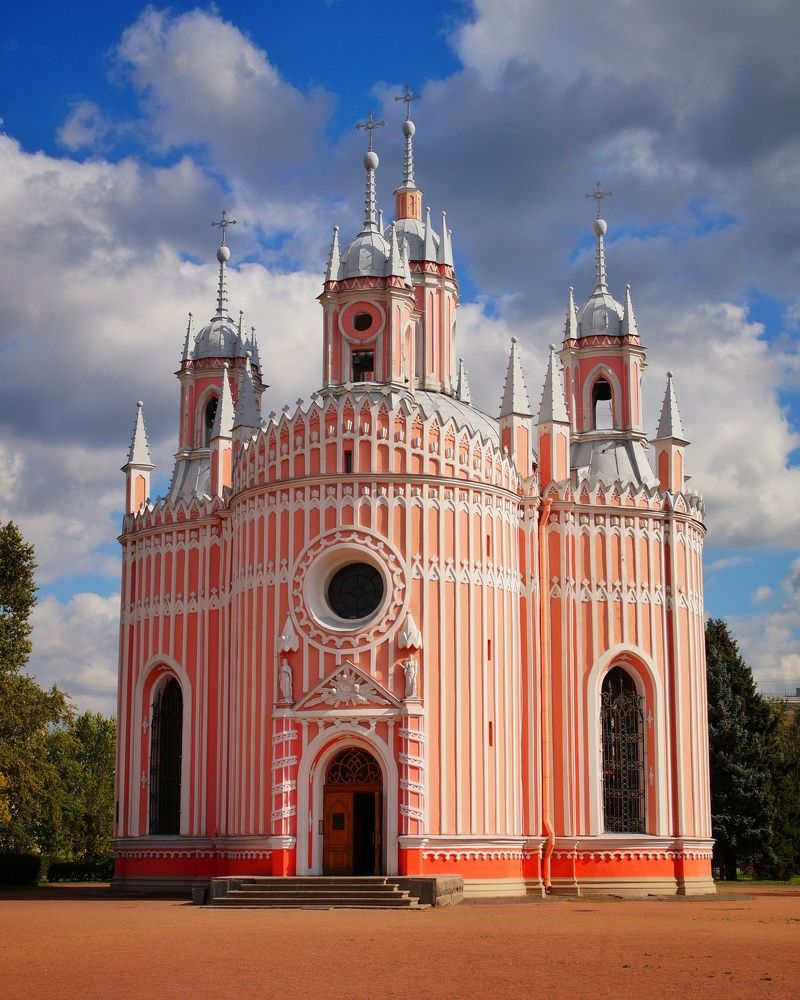Photograph by Dmitriy  Dodonov