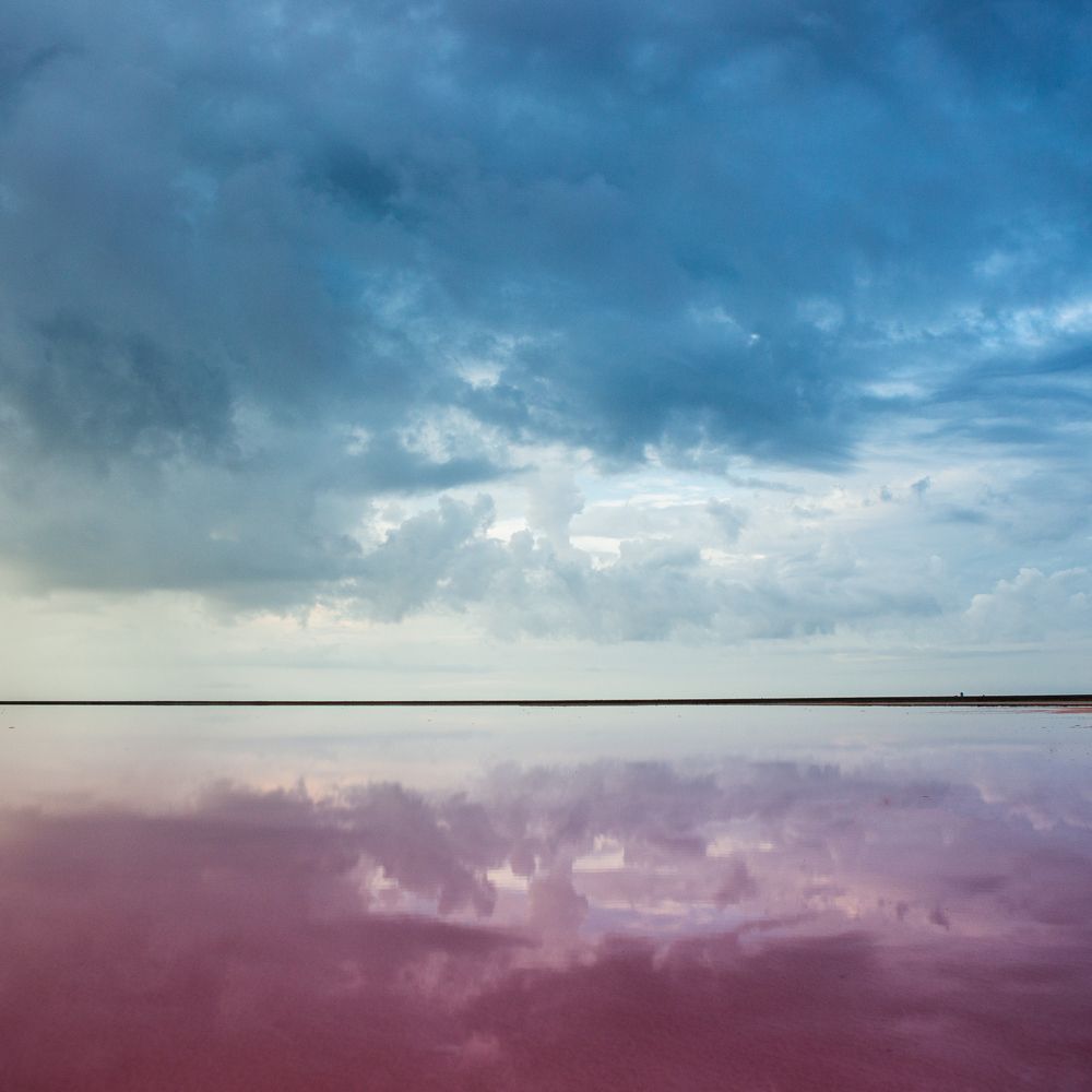 Photograph by Покровская Екатерина