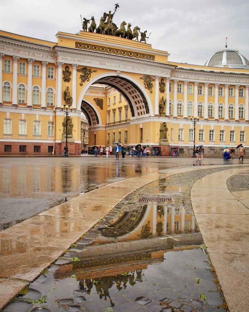 Photograph by Dmitriy  Dodonov