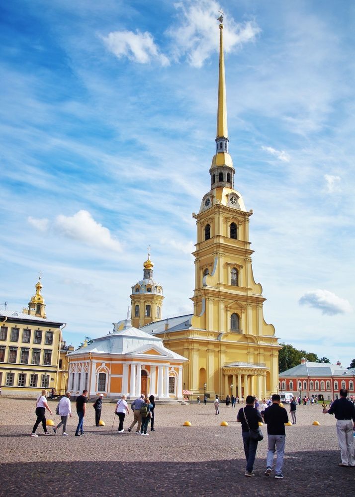 Photograph by Dmitriy  Dodonov