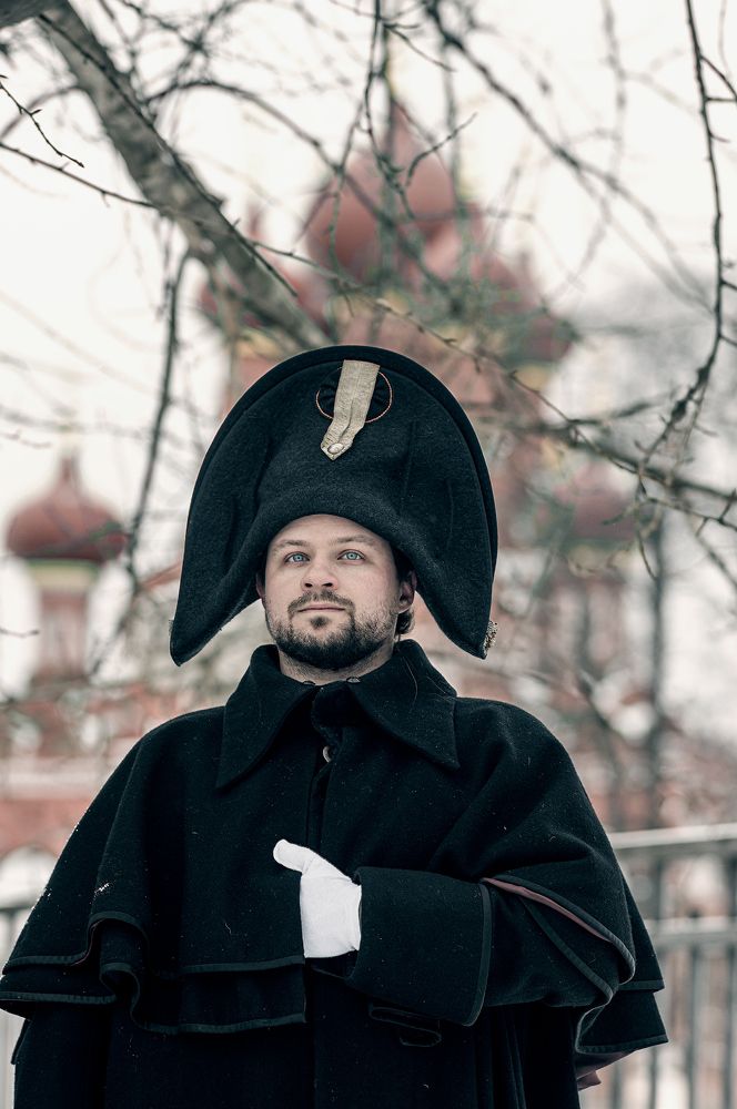 Фотография автора Николай Нестеренко