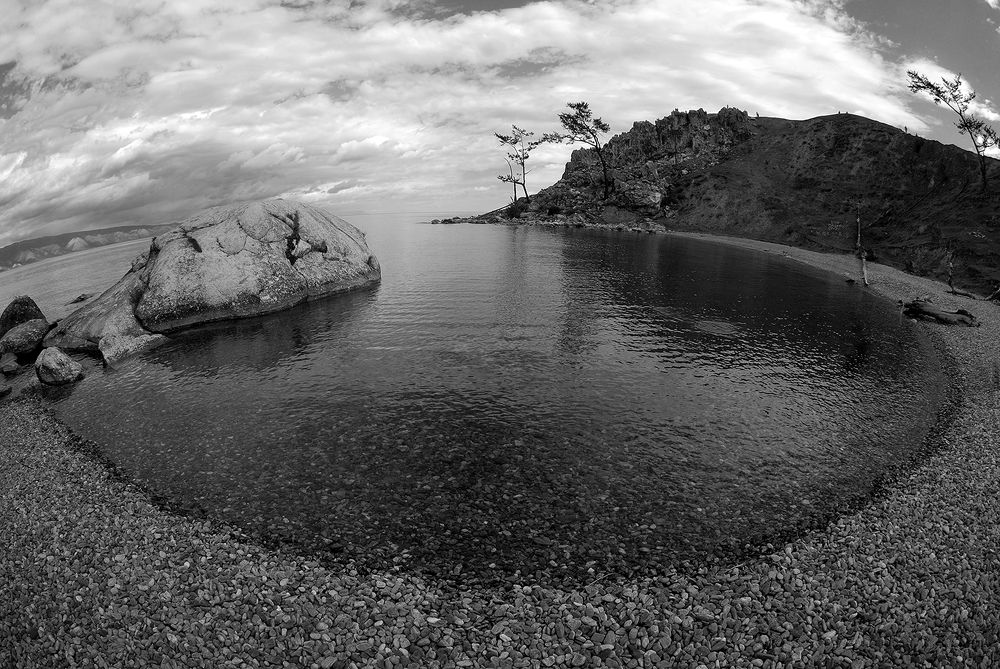 Photograph by Борис Леваков