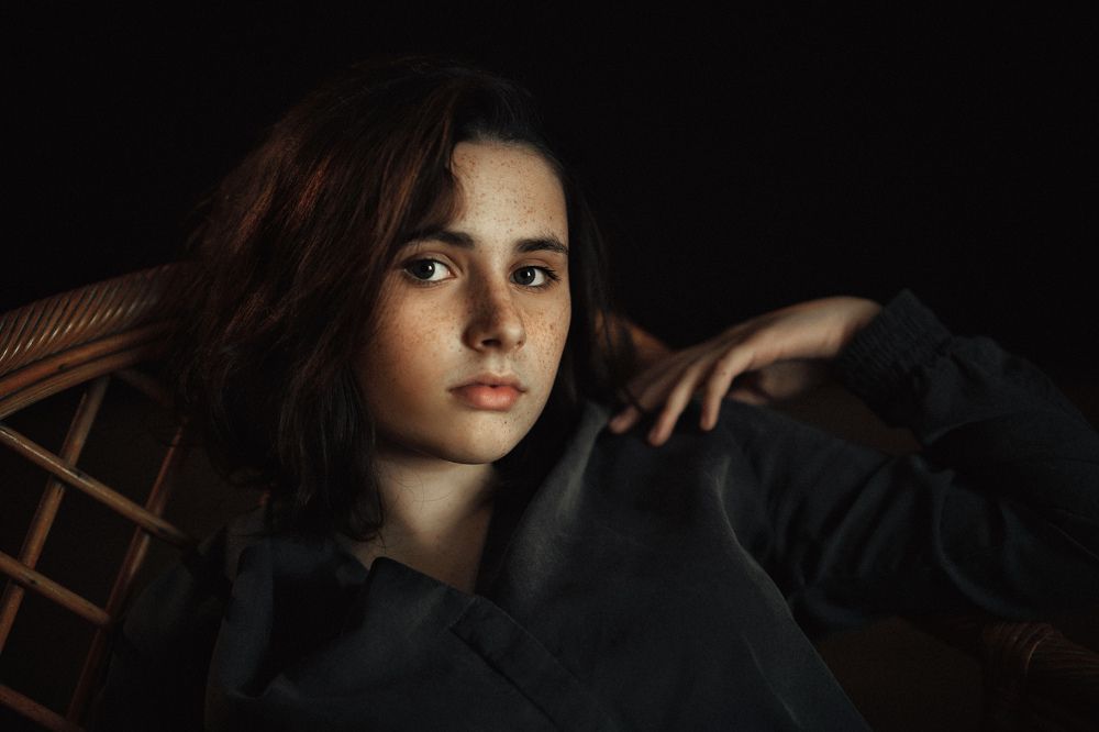 Фотография автора Мария Братан