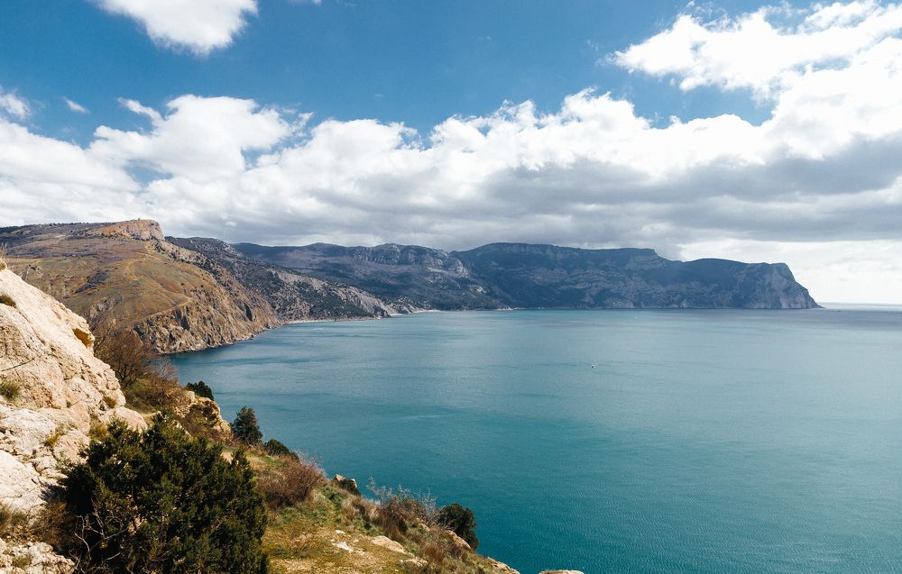 Photograph by Евгения Тагирова