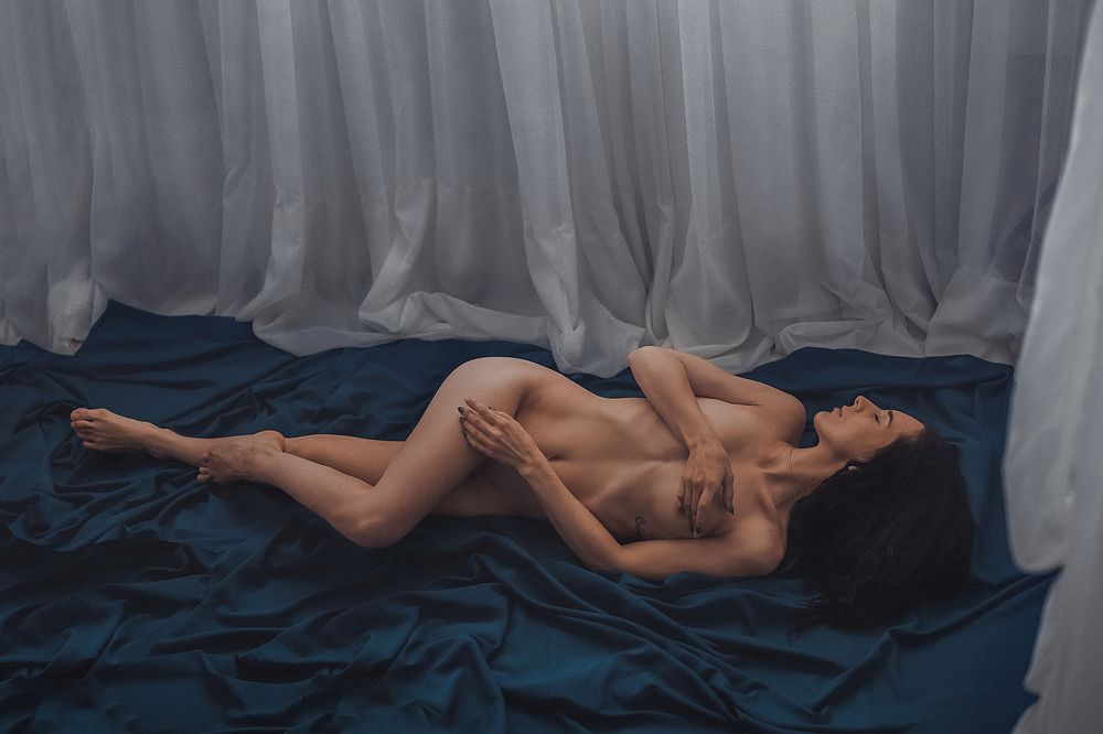 Photograph by Анастасия Козлова