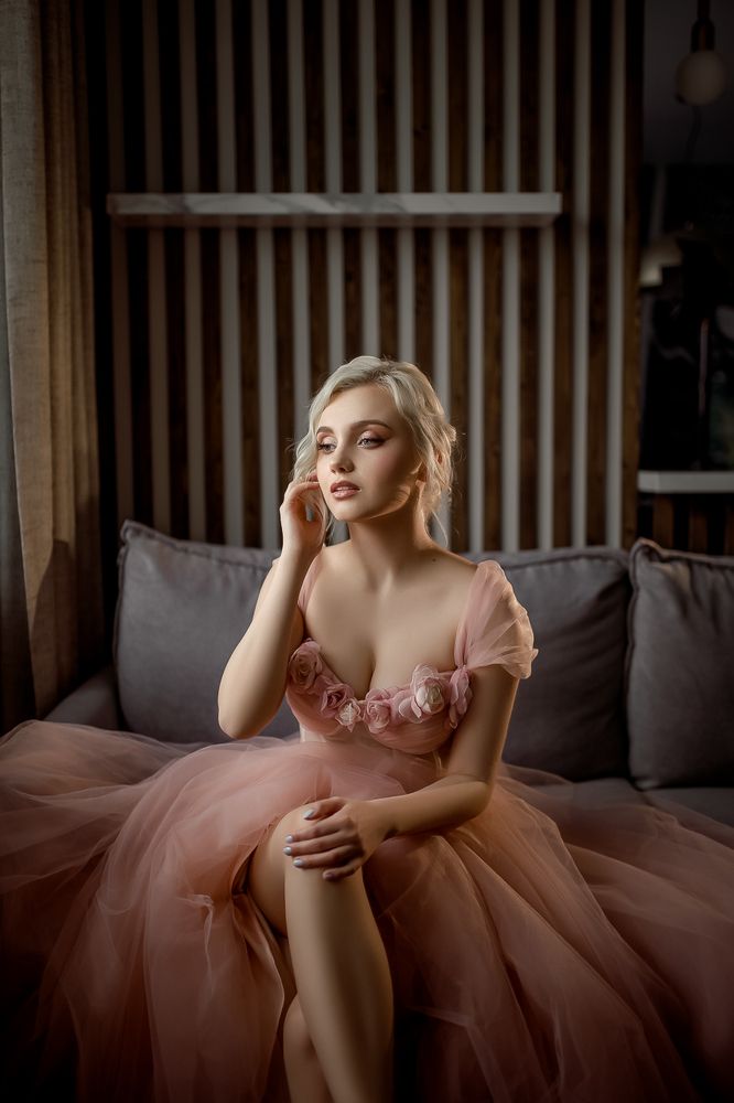 Photograph by Марина Чугунова