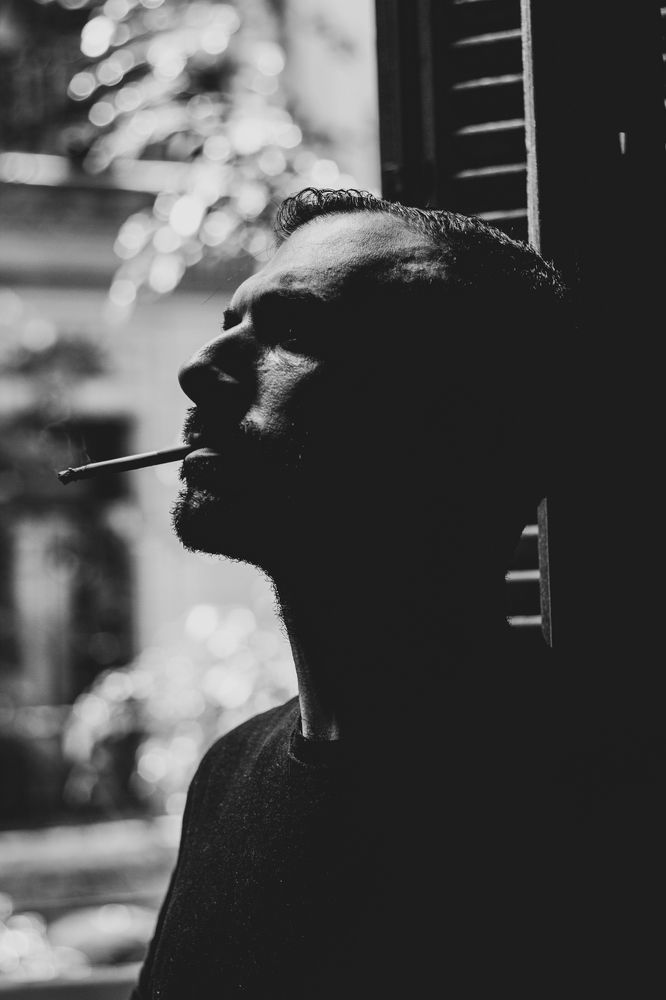 Photograph by Pablo Galeano