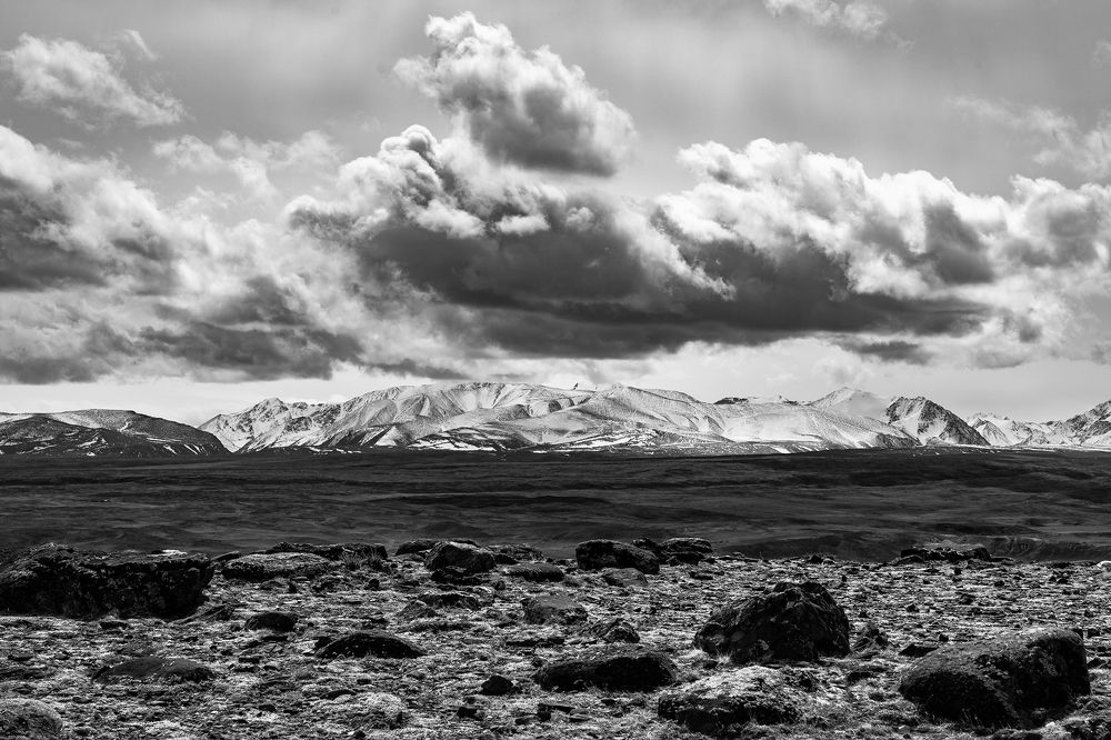 Photograph by Константин Щербаков